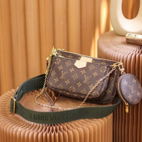 LOUIS VUITTON bag - Picture 6 of 7